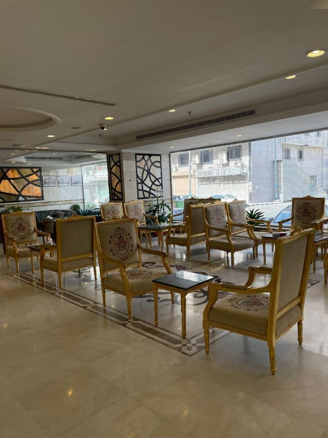 فندق واحة الفارس Hotel Mecca Exterior photo