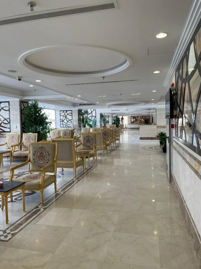 فندق واحة الفارس Hotel Mecca Exterior photo