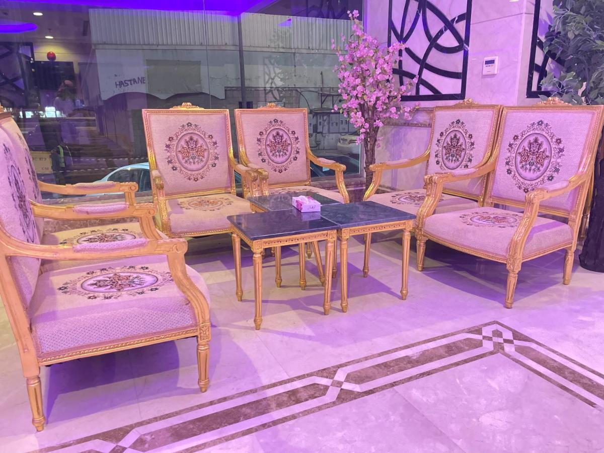 فندق واحة الفارس Hotel Mecca Exterior photo