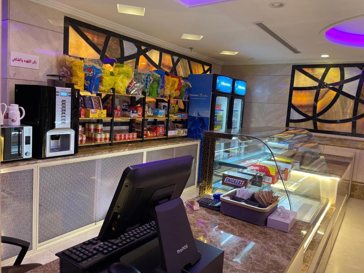 فندق واحة الفارس Hotel Mecca Exterior photo