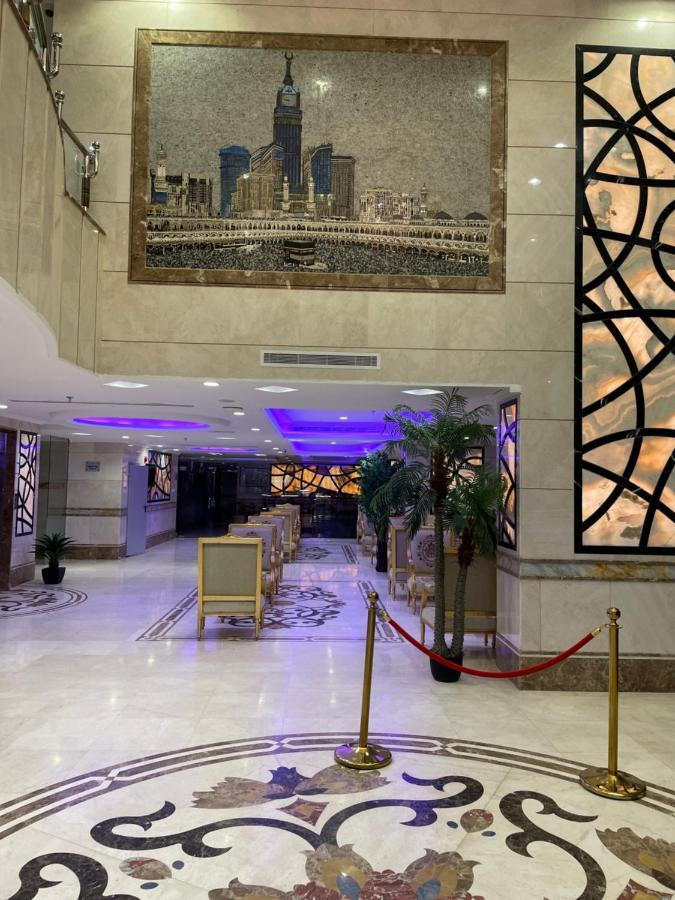 فندق واحة الفارس Hotel Mecca Exterior photo
