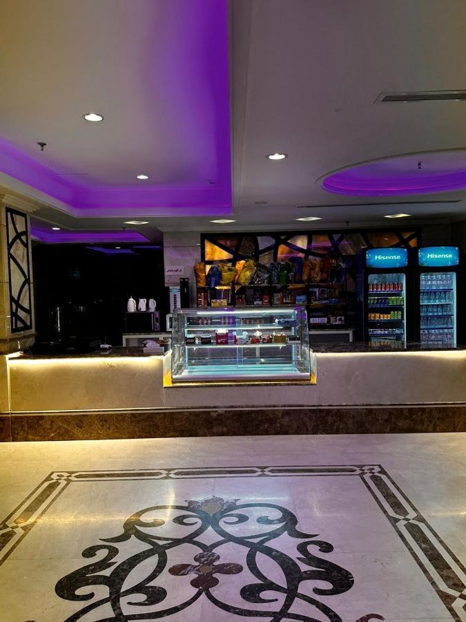 فندق واحة الفارس Hotel Mecca Exterior photo