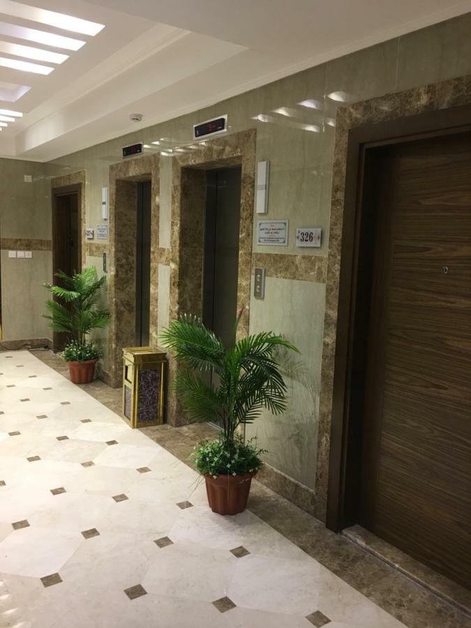 فندق واحة الفارس Hotel Mecca Exterior photo